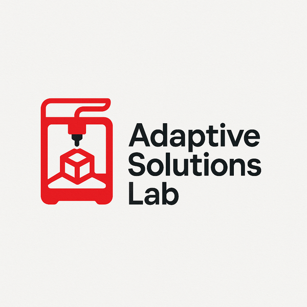 Adaptive Solutions Lab